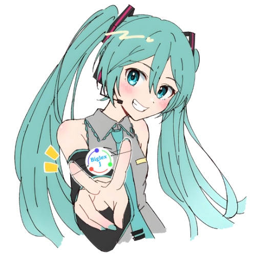 V3 Glow